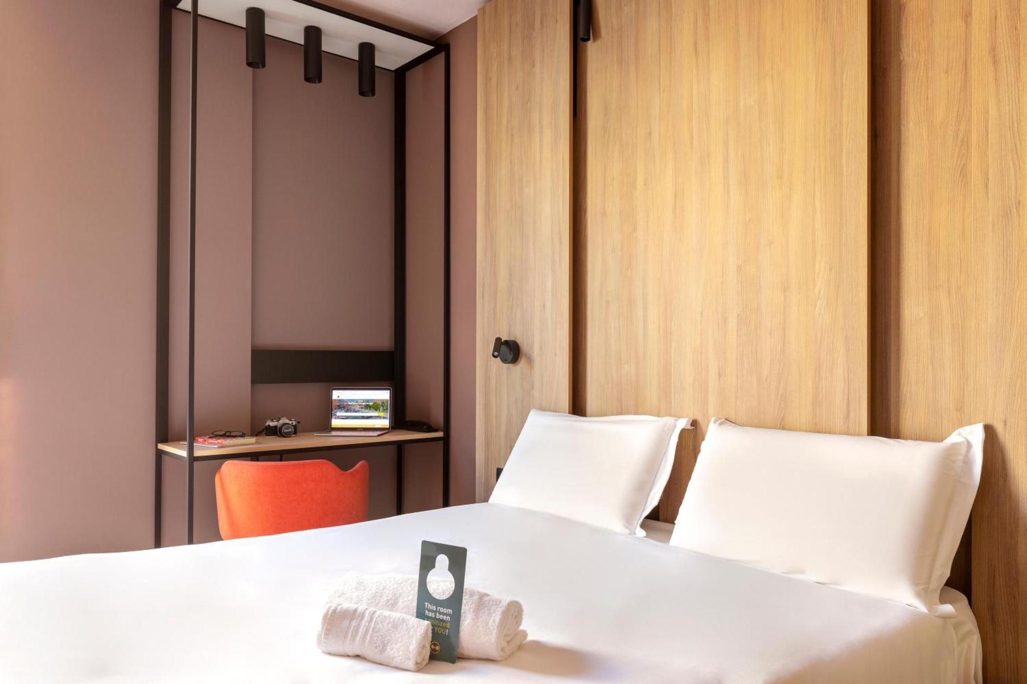 Center Hotel 3*