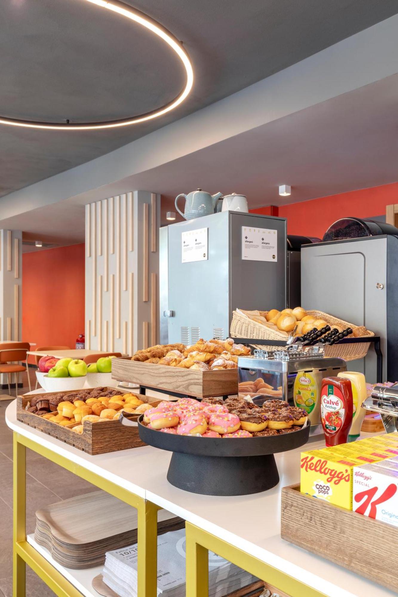 Center Hotel 3*