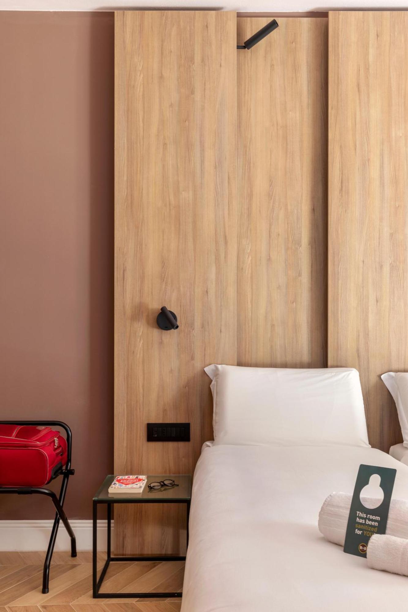 Hotel Center 3*