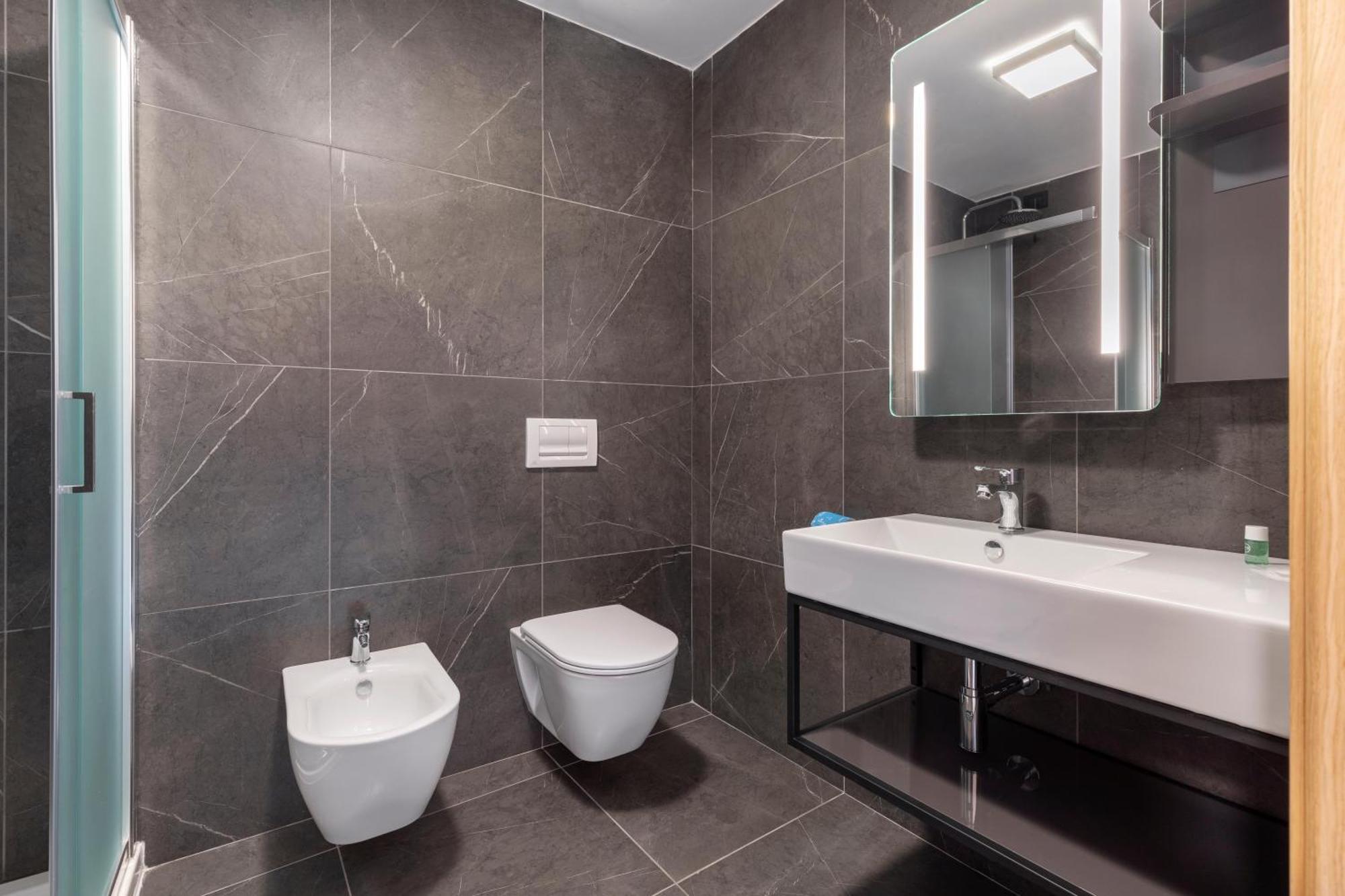 Hotel Center Genova